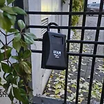 Apartment Dictumfactum Modern Viru Gates