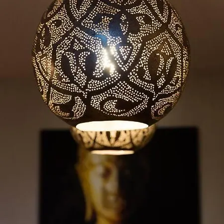 Dictumfactum Modern Viru Gates شقة *