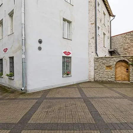 Dictumfactum Modern Viru Gates Tallinn