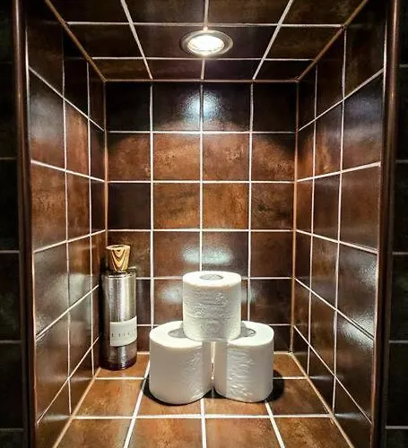 Apartmán Dictumfactum Modern Viru Gates Tallinn