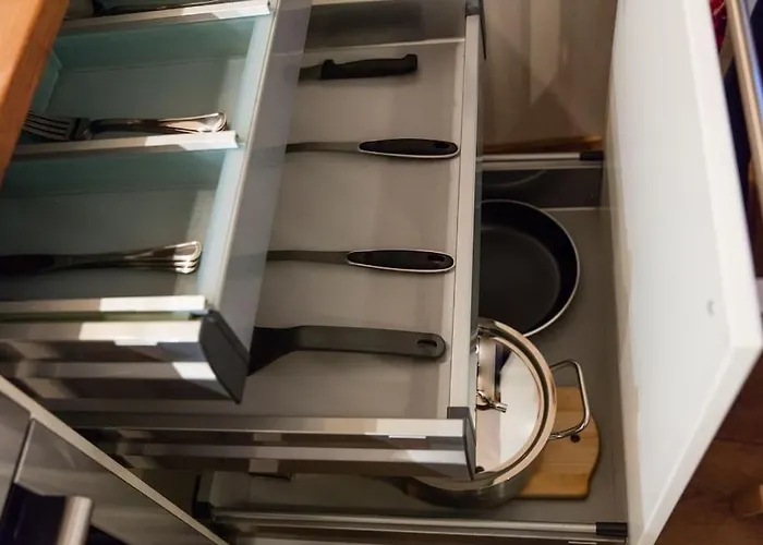 Dictumfactum Modern Viru Gates * تالين