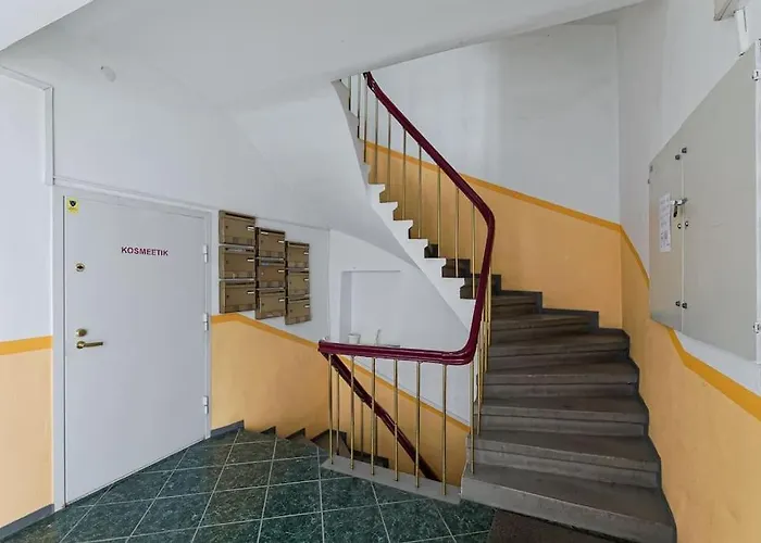 Dictumfactum Modern Viru Gates Apartmán Tallinn