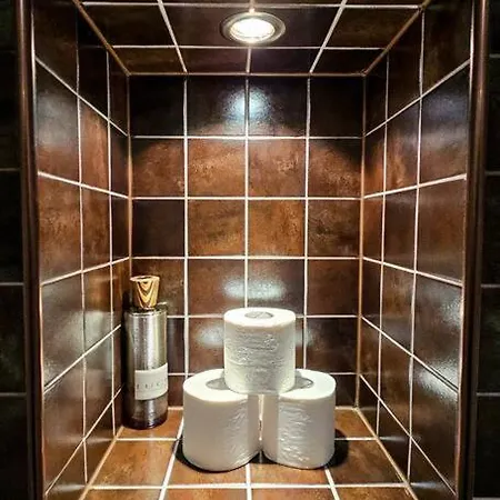 Apartmán Dictumfactum Modern Viru Gates Tallinn