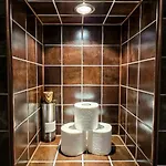 Apartment Dictumfactum Modern Viru Gates Tallinn