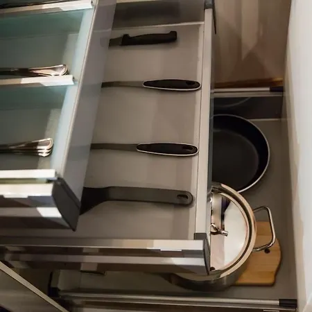 Dictumfactum Modern Viru Gates * Tallin